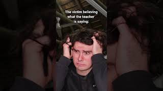 How Quick Teachers Switch Up.