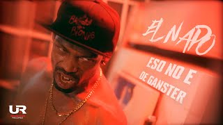 El Napo - Eso No E De Ganster (Tiradera para Rochy RD) (Video Oficial by MH Films)