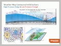 Atmospheric Pressure and Weather Patterns