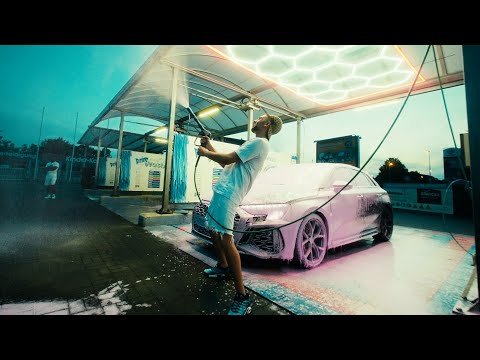 BOBBY VANDAMME - RS SCHLUCKT WIE NH… [official Video]