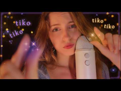ASMR los Mejores MOUTH SOUNDS para Derretirte en la Cama ❤️✨