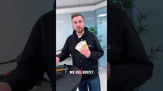 Wie teuer ist eine Matrice 4E? #drohne #matrice