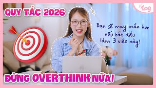 Cách Tận Dụng tối đa Tuổi 20: 2026 Chỉ Cần Làm Tốt Những Điều Cơ Bản này | Kỹ năng Gen Z