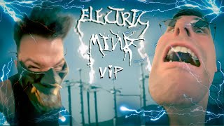 Screamarts, Venjent - Electric Mind VIP