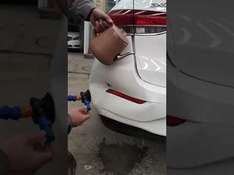 Easy Repair #mechanicsteve #automobile #mechanic #shorts #restoration #automechanic #oldschool