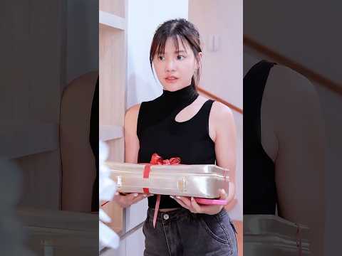 คุณแม่บ้านกำลังจะตอบแทนด้วย... #ซีรีส์ #ep #ละครสั้น