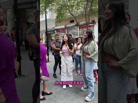 El que se enoja pierde con la suegra pt1 😱