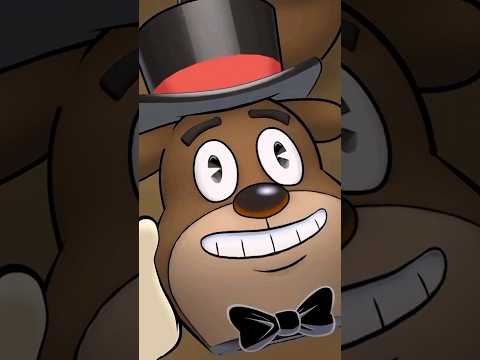 Parte 7 (Final) - Fazbear e seus amigos #fnaf #shorts