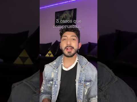 NUEVOS CASOS DE EFECTO MÁNDELA⏳🤯 (no los creerás❌😳)