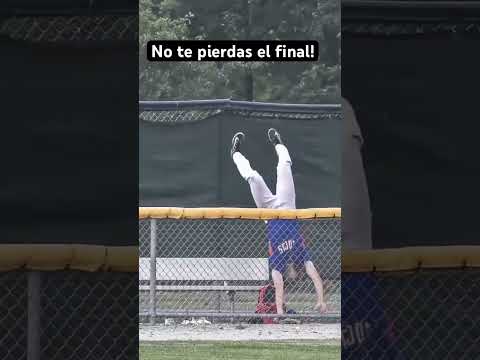 La jugada del aรฑo #shorts
