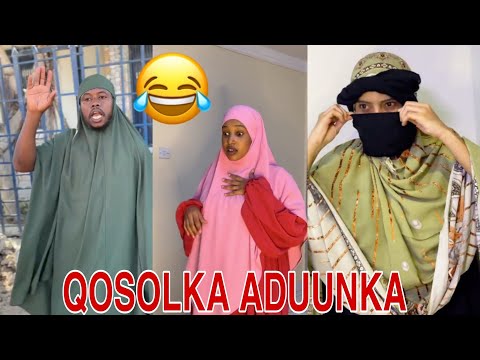 Somali Tiktok Compilation Shactiro Miiran