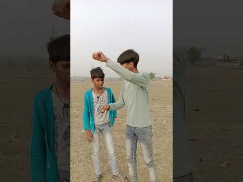 Gaon ki sale funny video