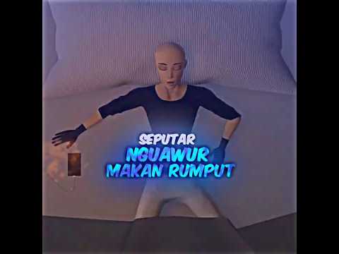 Momen Sedih Botak Hilang Kesadaran😔🥀