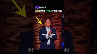 Every man will buy that product⁉️😱 #sharktank