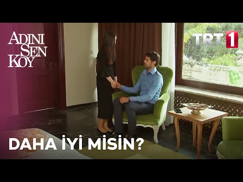 Ömer, Zehra'ya moral veriyor - Adını Sen Koy 161.Bölüm