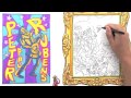 Baroque and Rococo Art Concepts