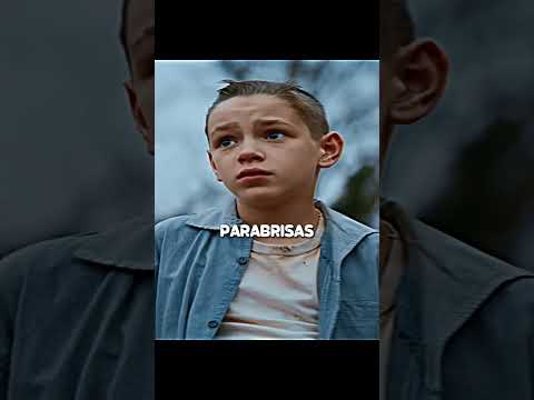 El niño es un PRODIGIO, dale tiempo... #shorts #peliculas