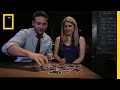 Card Trick Techniques and Principles