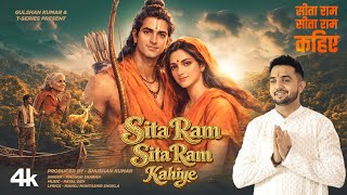 Sita Ram Kahiye (Video): Madhur Sharma | Payal Dev | Manoj Mutanshir | Shri Ram Bhajan | T-Series