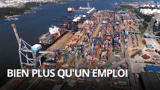 Bien plus qu'un emploi : collaborer avec le Groupe de la Banque mondiale