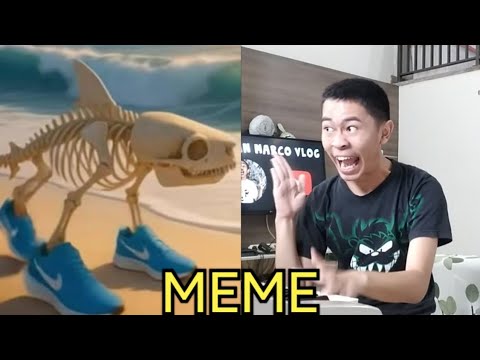 SIGMA BOY TRALALERO SKELETON MEME.