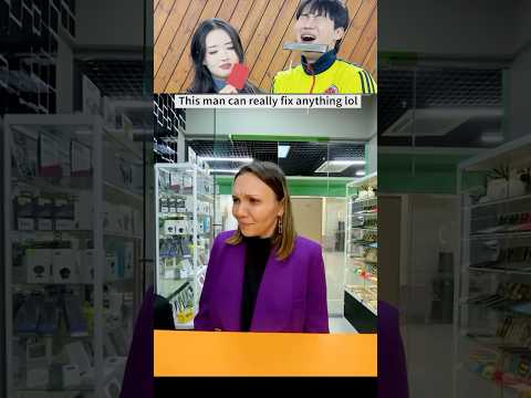 웃음참기 챌린지 395 ‼️ #funny #shorts #viralvideo