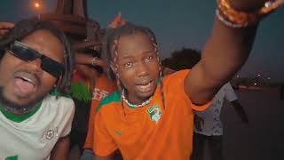 DJ MOASCO X KAYAWOTO - CADEAU DU SIECLE 2.0 (Clip Officiel)