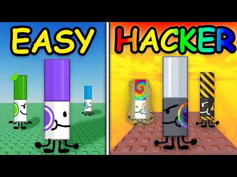 Finding EVERY Marker in Roblox find the markers...