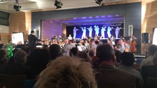 Musikverein Stadtkapelle Weil der Stadt - The Count of Monte Cristo (Otto M. Schwarz) -Ausschnitt-