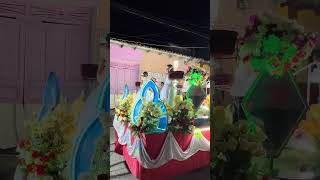 La Reina de San Jose Chalatenango 🇸🇻