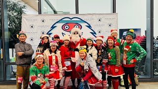 Drifters - Holiday Half 2024