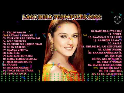 Lagu India Terbaru Dan Terpopuler Pilihan Terbaik 2022 ~ Lagu India The Best Of Song Bollywood
