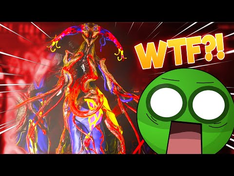 Destiny 2 Veteran Gets SHOCKED By This in Warframe!