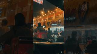 You're the star of your own food flick. #pakistan #minivlog #vlogaftercollege #youtubevloggers