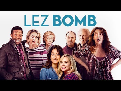 Lez Bomb - UK Trailer - From the producer of There's Something about Mary
