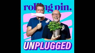 Rolling Pin Unplugged #4: Wie kommt man als Koch in die Medien? PR-Mythen auf dem Prüfstand