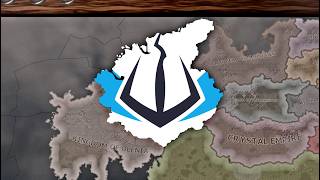 Dominando a los ponis HOI4 EAW Changelings