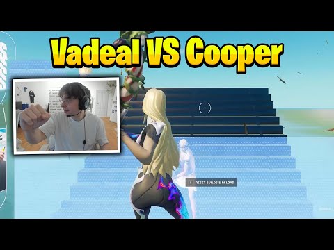 Vadeal VS Cooper