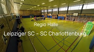 Hallenhockey Regio Ost 2024 LSC SC Charlottenburg