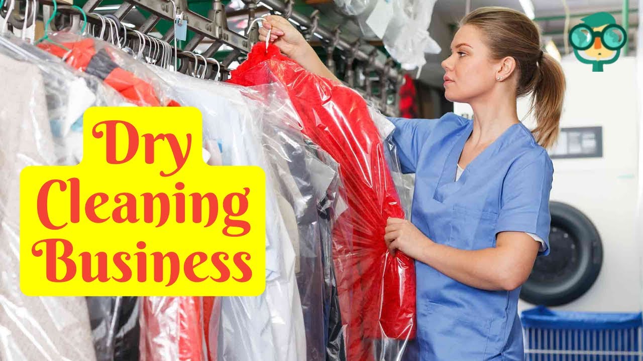 how-to-start-a-dry-cleaning-business-in-india-2024