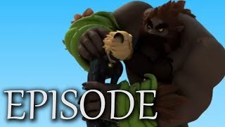 Miraculous Staffel 3 Folge 2 Papa Garou Verliebt In Cat Noir