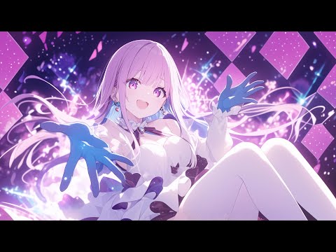 Best Nightcore Songs Mix 2025 ♫ 1 Hour Gaming Music ♫ Nightcore Gaming Mix 2025