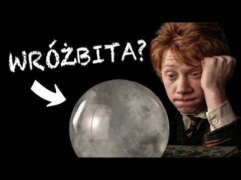 Czy RON przewidywał PRZYSZŁOŚĆ? | #harrypotter