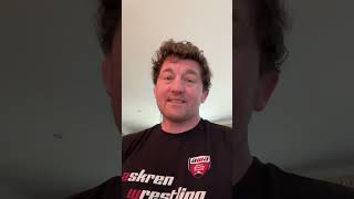 Whats up with these belts last night???