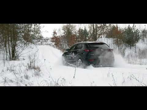 Mazda CX-30 Premium