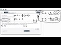 Calculating Coordinates of Line Segments