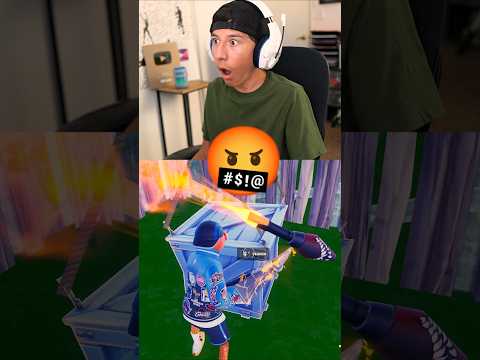 Why I QUIT Fortnite! ๐คฌ