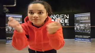 Dewy kids 4-6 jaar