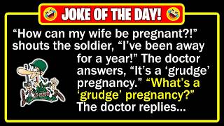 🤣 [Mature] Jokes That Are So Bad, You Have to Laugh! #10 | Funny Dad Jokes