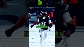 Predicting the 25-26 awards #shorts #viral #nfl @NonoGaming34 @LouyLikesSports ​⁠